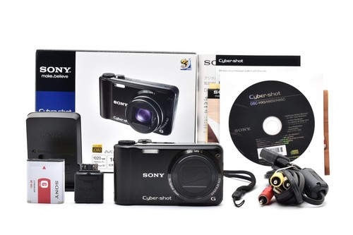 Appareil photo numérique sony - photo,