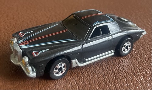 Hot wheels vintage stutz - hot,