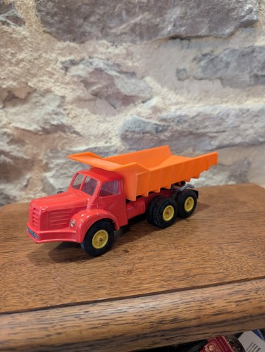 Norev tracteur tbo 15 - norev,,