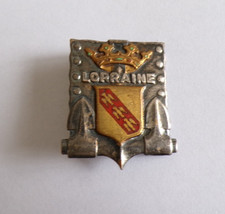 INSIGNE MILITAIRE MARINE