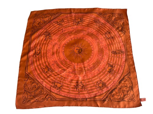 Foulard hermès dies - hermès, hore