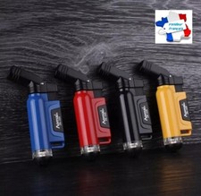 Briquet tempête à gaz