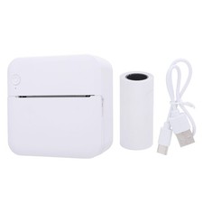 Imprimante Thermique Portable