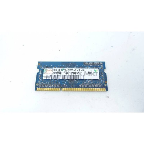 Mémoire ram hynix - ram,