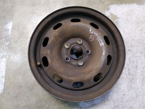 Jante tole volkswagen golf - jante,