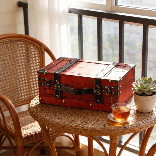 Valise vintage bagage - valise, vintage,