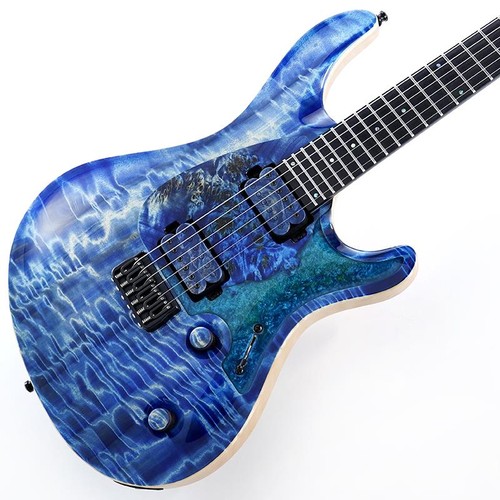 Mayones regius core guard - core, 6