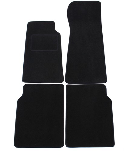 Tapis sol velours sur - de,