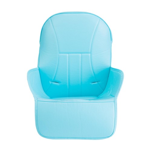 Housse chaise haute bébé - chaise,
