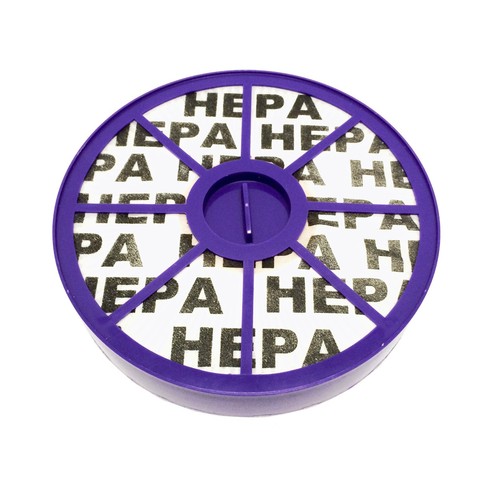 Post motor hepa - motor, filter