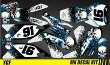 Kit Déco Moto pour / Mx Decal
