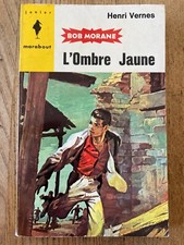 BOB MORANE TYPE 5 NUMERO 150 