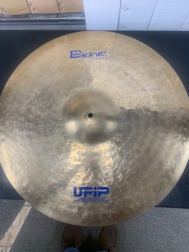 Ufip bionic series ride - bionic, 22"