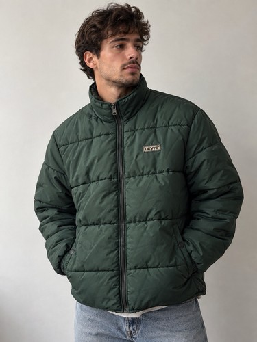 Levi veste doudoune - veste,