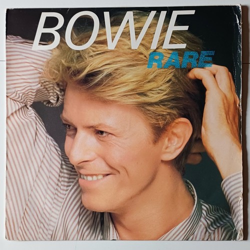 David bowie rare vinyl lp - vinyl,