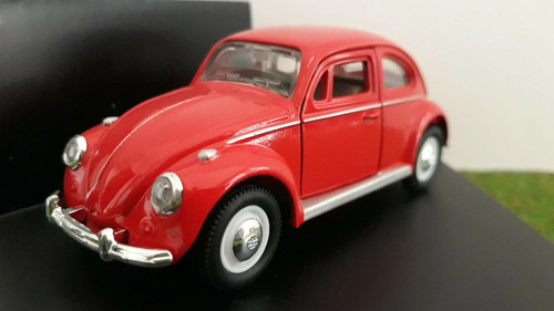 Volkswagen coccinelle berline - volkswagen,