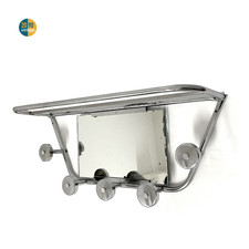 Porte manteau mural vintage