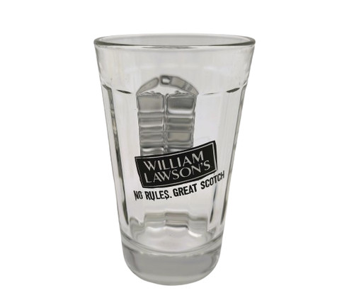 Verre william lawson s - william, lawson's