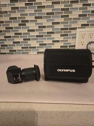 Olympus angle finder - olympus, for