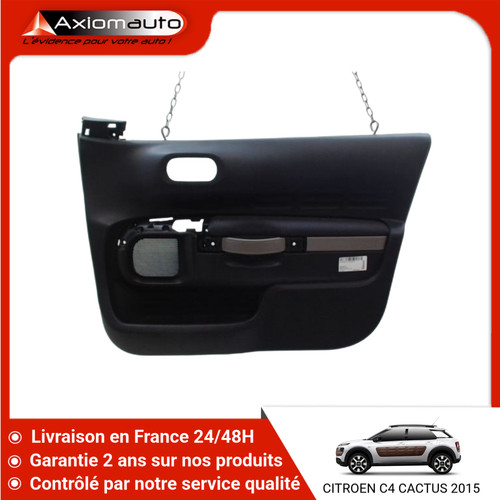 Garniture porte avant - 🇫🇷,