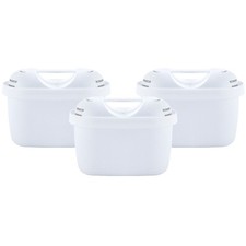 12X Cartouche De Filtre Pour Carafe À Eau Ensemble De 3 Filtres À Eau
