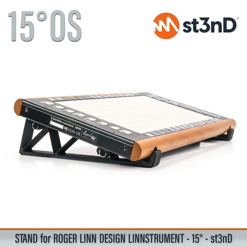 Support pour roger linn - roger, design