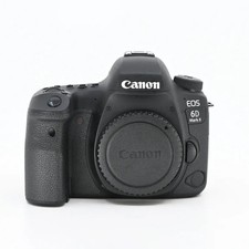CANON EOS 6DMKII NU D'OCCASION