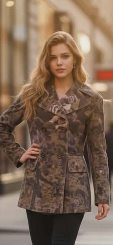 Marni bronze drill jacket - marni,