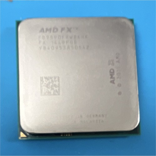 Amd 9590 cpu fd9590fhw8khk - amd,