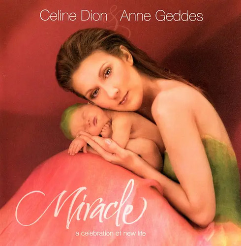 Céline dion anne - dion, geddes