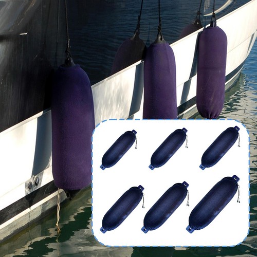 Pare battage bateau pvc - pare-battage,