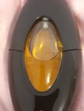 Flacon eau de Parfum vintage