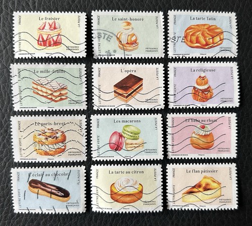 Série pâtisserie - « pâtisserie »,