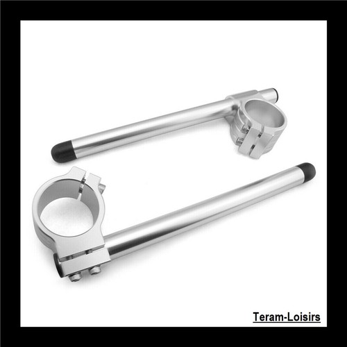 Demi guidon droit gauche - guidon,