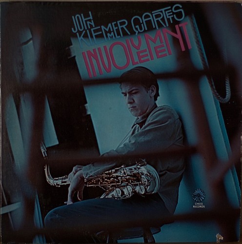 The john klemmer quartets - klemmer,