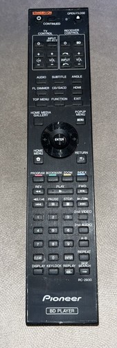 Remote télécommande - remote,