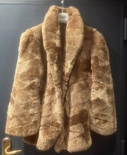 Veste Manteau Court Femme en