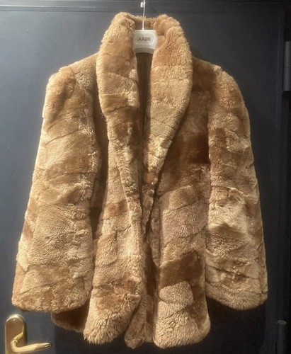 Veste manteau court - manteau,