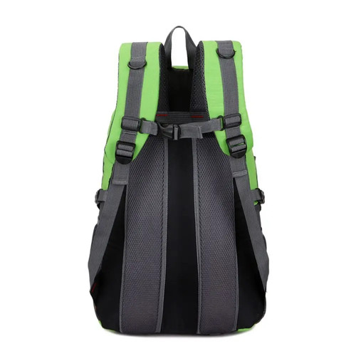 Sac dos 40l étanche nylon - sac,