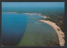 CPM, BISCAROSSE-PLAGE - ETANG