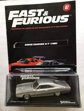 Dodge Charger R/T 1968 Fast &