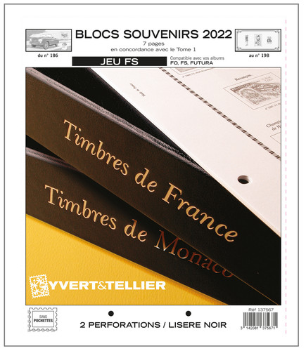 Jeu yvert tellier france - yvert, et
