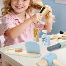 Kit de coiffure pour enfants