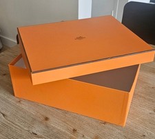 Grande boite  Hermès