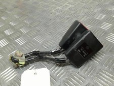 Attache ceinture arriere droit VOLKSWAGEN GOLF 4