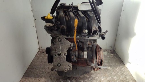Moteur renault twingo phase - renault, 2