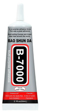 Adhésif - Colle B - 7000 /