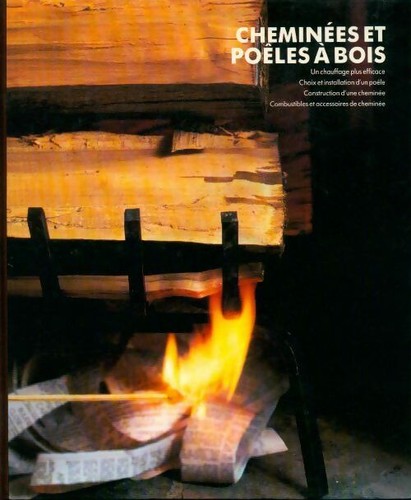 Cheminées poêles bois - et, à
