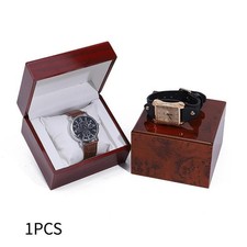 Boîte à bijoux pour montre