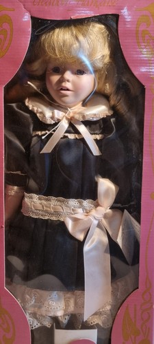 Poup coll porcel mundia - porcel.,